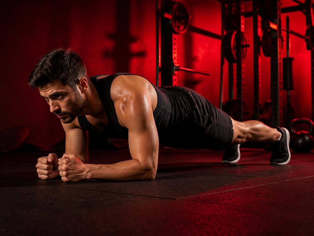 Ejercicio 3 — Core y Estabilidad