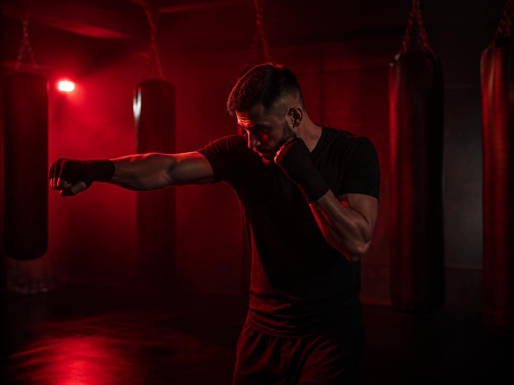 Ejercicio 4 — Simulación de Combate