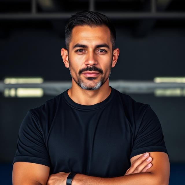 Rodrigo Silva